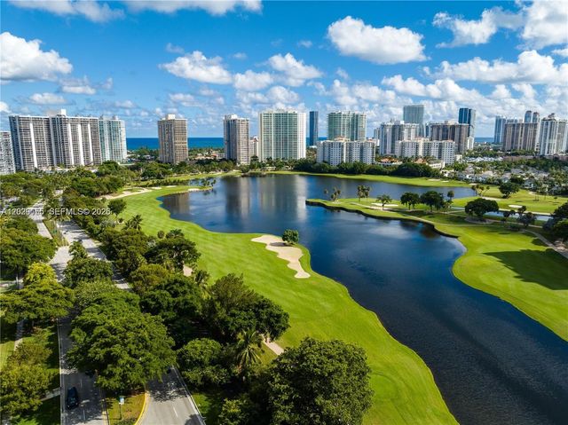 3475 N Country Club Dr 503, Aventura, FL 33180