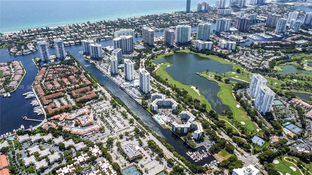 3475 N Country Club Dr 503, Aventura, FL 33180