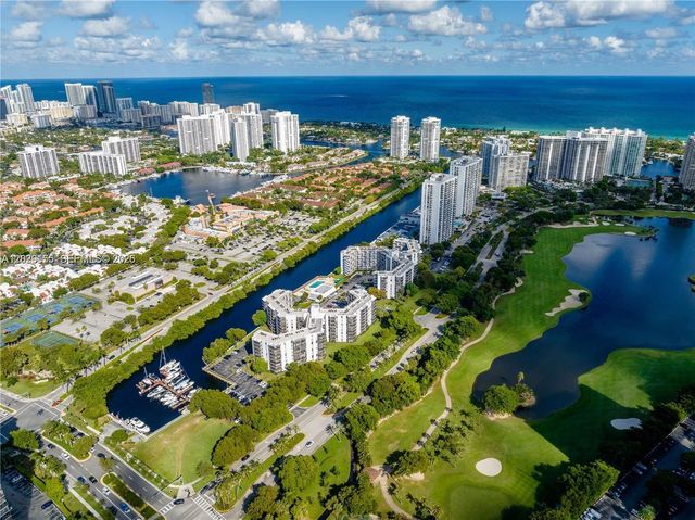 3475 N Country Club Dr 503, Aventura, FL 33180