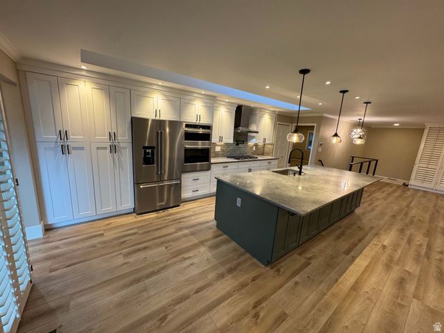 6086 S 1525 E, Murray, UT 84121