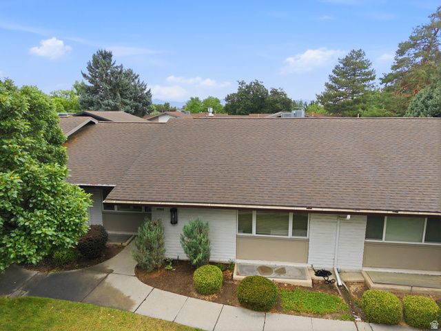 6086 S 1525 E, Murray, UT 84121
