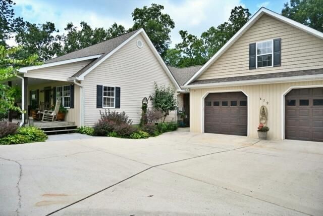 472 Beaver Drive, Trenton, GA 30752