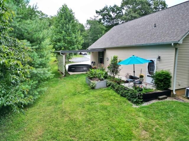 472 Beaver Drive, Trenton, GA 30752
