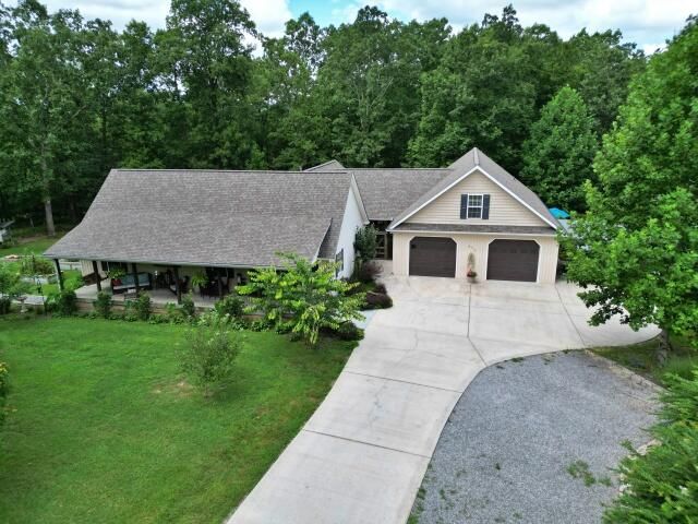 472 Beaver Drive, Trenton, GA 30752