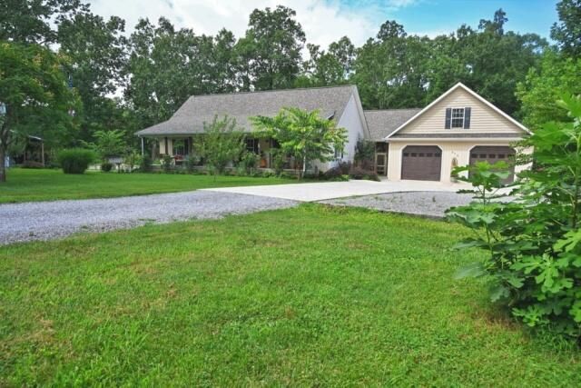 472 Beaver Drive, Trenton, GA 30752
