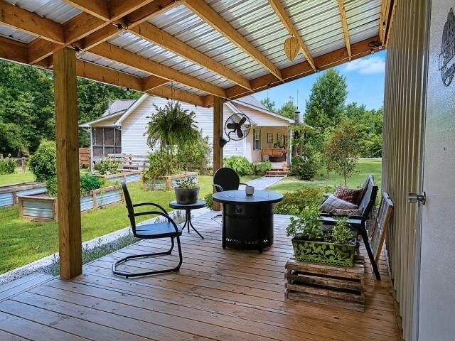472 Beaver Drive, Trenton, GA 30752