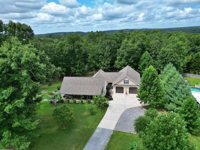 472 Beaver Drive, Trenton, GA 30752