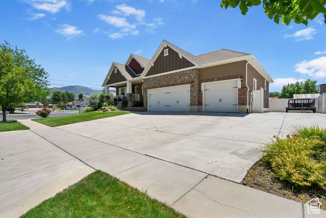 809 W 1320 N, West Bountiful, UT 84087