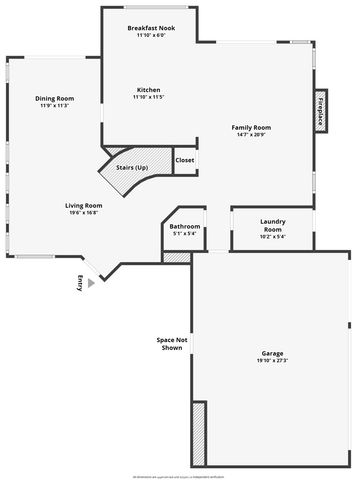 2622 Presidio Lane, Corona, CA 92879