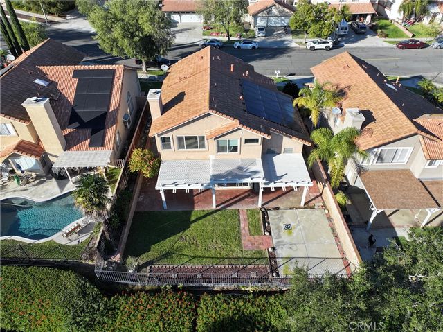 2622 Presidio Lane, Corona, CA 92879