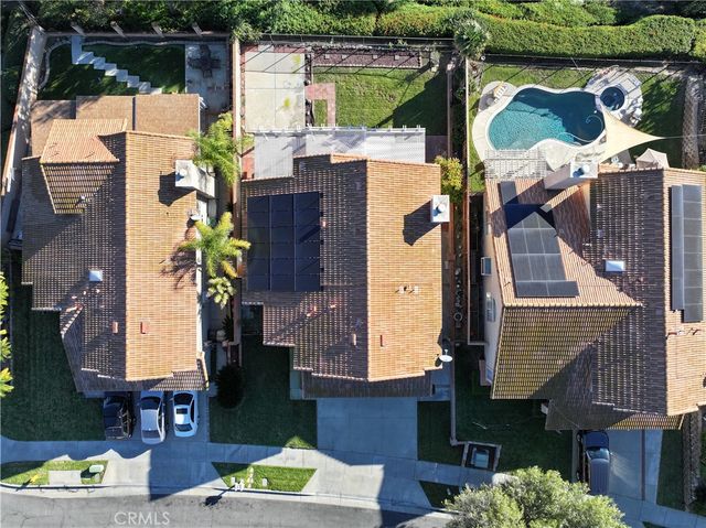 2622 Presidio Lane, Corona, CA 92879