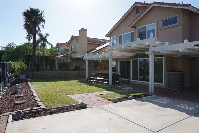 2622 Presidio Lane, Corona, CA 92879