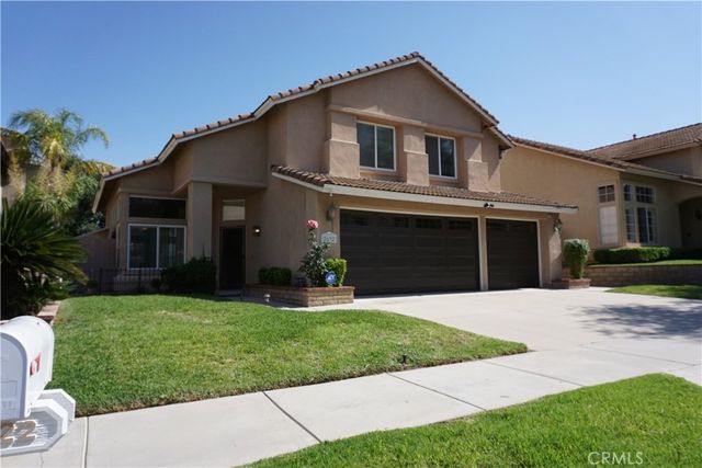 2622 Presidio Lane, Corona, CA 92879