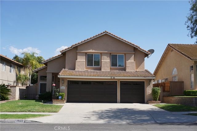 2622 Presidio Lane, Corona, CA 92879