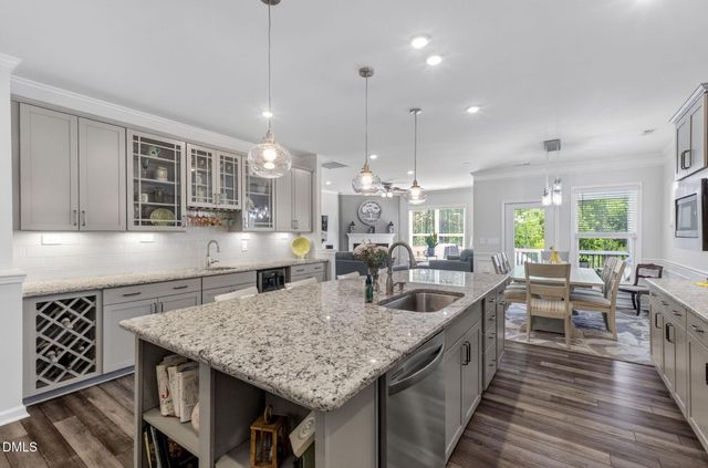 716 Haven Peak Lane, Wake Forest, NC 27587