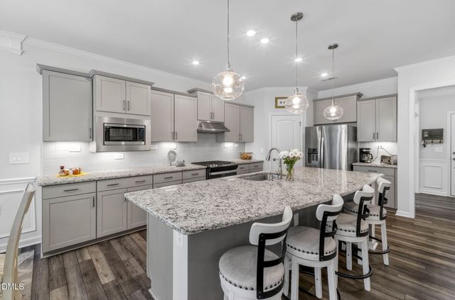 716 Haven Peak Lane, Wake Forest, NC 27587