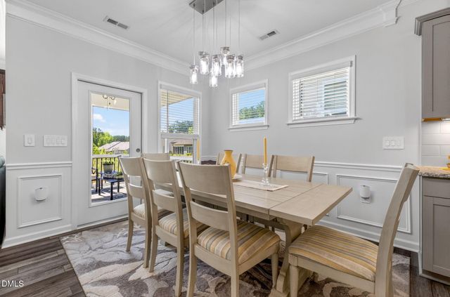 716 Haven Peak Lane, Wake Forest, NC 27587