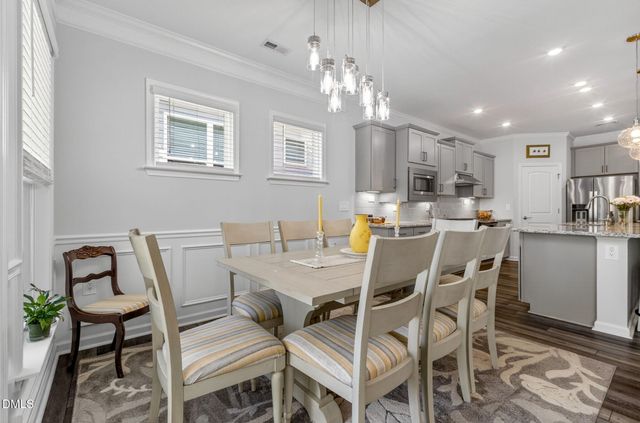716 Haven Peak Lane, Wake Forest, NC 27587