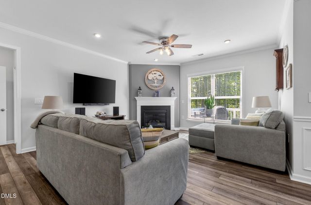 716 Haven Peak Lane, Wake Forest, NC 27587