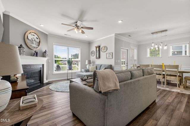716 Haven Peak Lane, Wake Forest, NC 27587