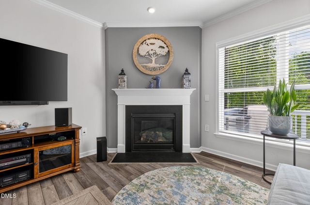 716 Haven Peak Lane, Wake Forest, NC 27587