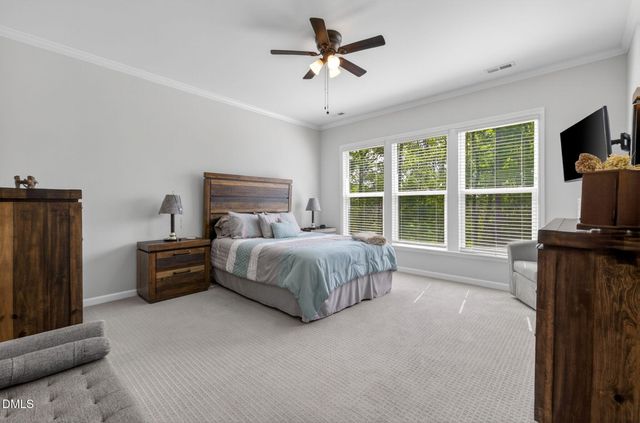 716 Haven Peak Lane, Wake Forest, NC 27587