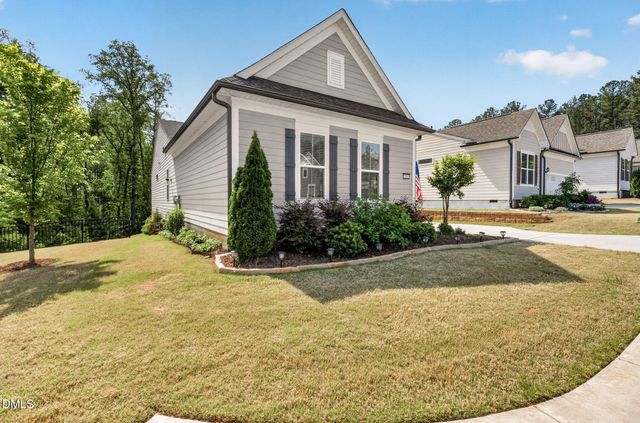 716 Haven Peak Lane, Wake Forest, NC 27587