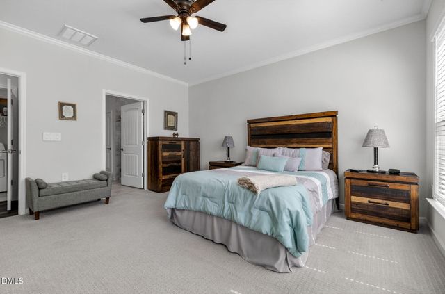 716 Haven Peak Lane, Wake Forest, NC 27587