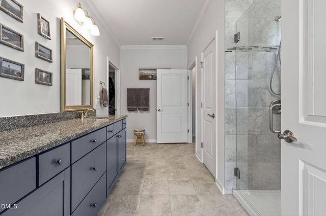 716 Haven Peak Lane, Wake Forest, NC 27587