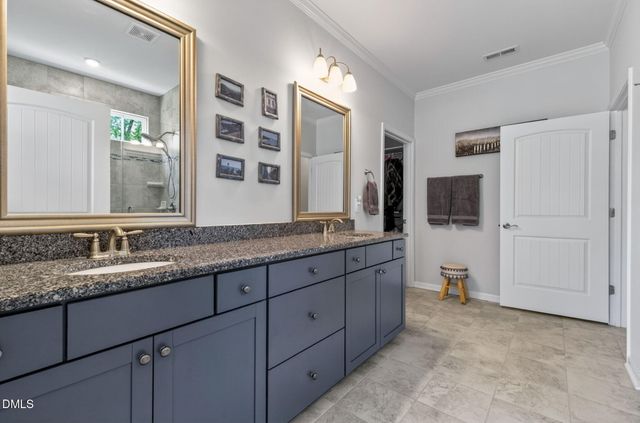 716 Haven Peak Lane, Wake Forest, NC 27587