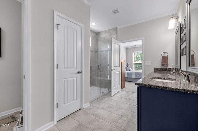 716 Haven Peak Lane, Wake Forest, NC 27587