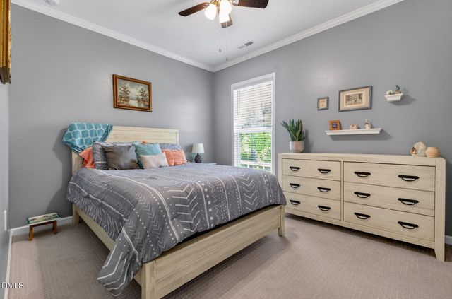 716 Haven Peak Lane, Wake Forest, NC 27587