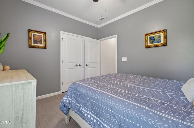 716 Haven Peak Lane, Wake Forest, NC 27587