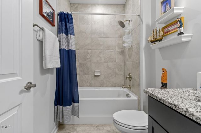 716 Haven Peak Lane, Wake Forest, NC 27587