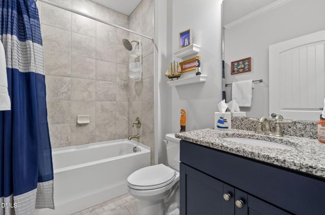 716 Haven Peak Lane, Wake Forest, NC 27587