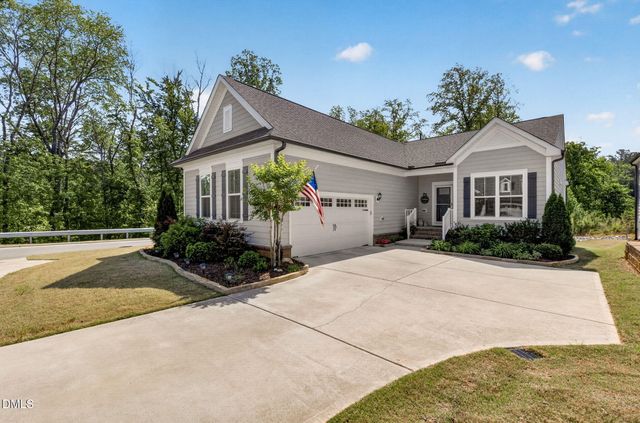 716 Haven Peak Lane, Wake Forest, NC 27587