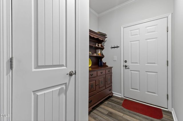 716 Haven Peak Lane, Wake Forest, NC 27587