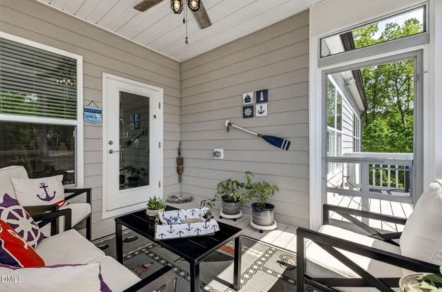 716 Haven Peak Lane, Wake Forest, NC 27587