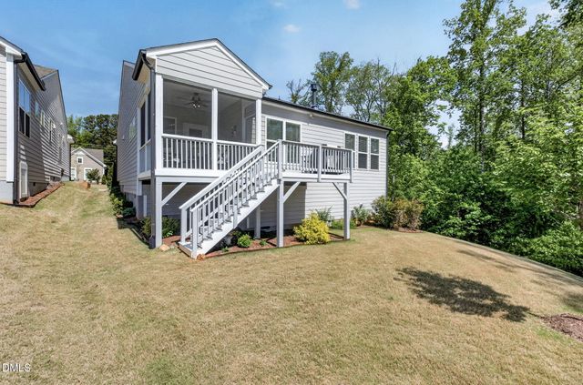 716 Haven Peak Lane, Wake Forest, NC 27587