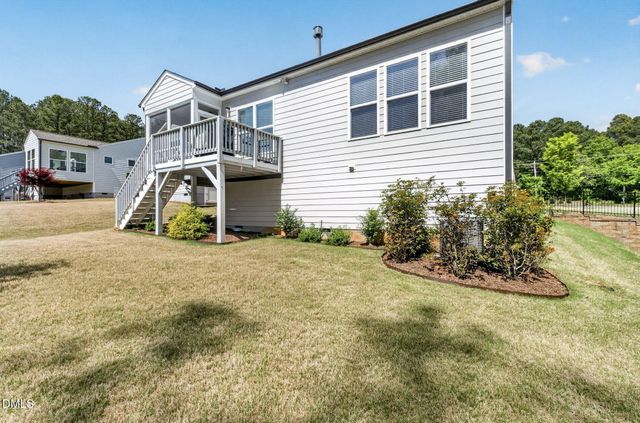716 Haven Peak Lane, Wake Forest, NC 27587