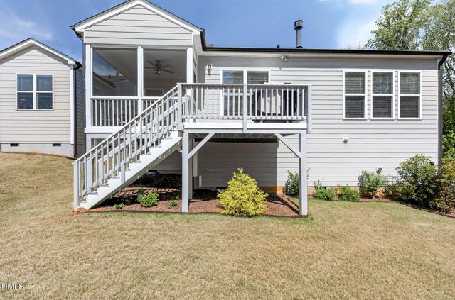 716 Haven Peak Lane, Wake Forest, NC 27587