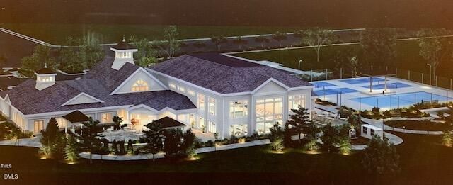 716 Haven Peak Lane, Wake Forest, NC 27587