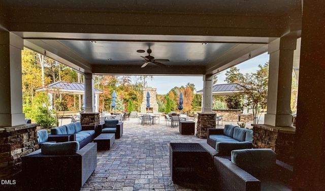 716 Haven Peak Lane, Wake Forest, NC 27587