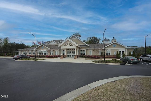 716 Haven Peak Lane, Wake Forest, NC 27587