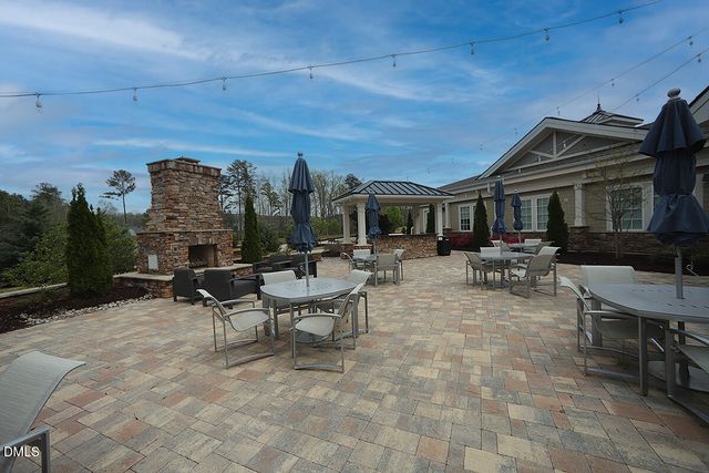 716 Haven Peak Lane, Wake Forest, NC 27587