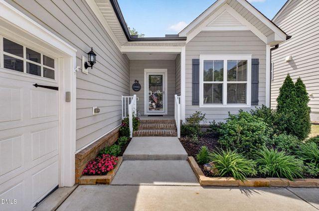 716 Haven Peak Lane, Wake Forest, NC 27587