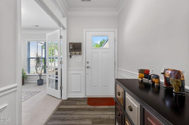 716 Haven Peak Lane, Wake Forest, NC 27587