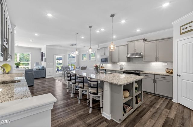 716 Haven Peak Lane, Wake Forest, NC 27587