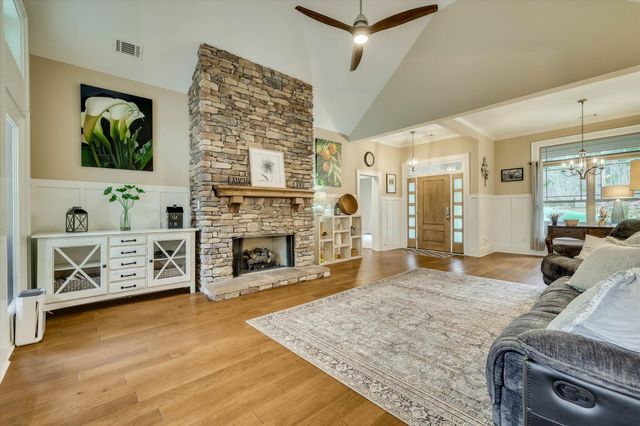 185 Bereau Drive, Mc Cormick, SC 29835