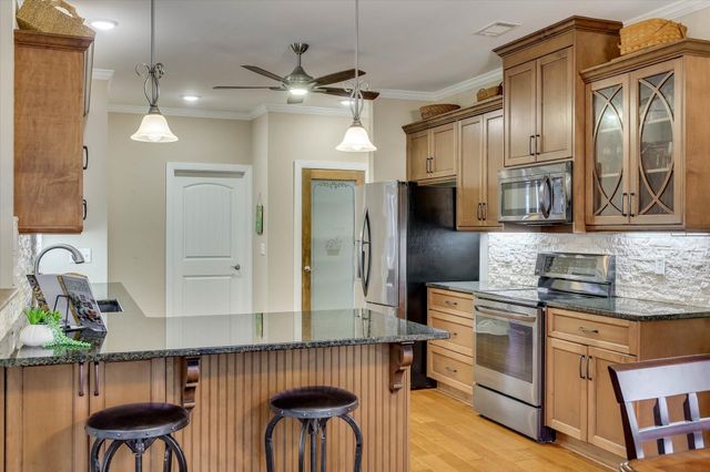 185 Bereau Drive, Mc Cormick, SC 29835